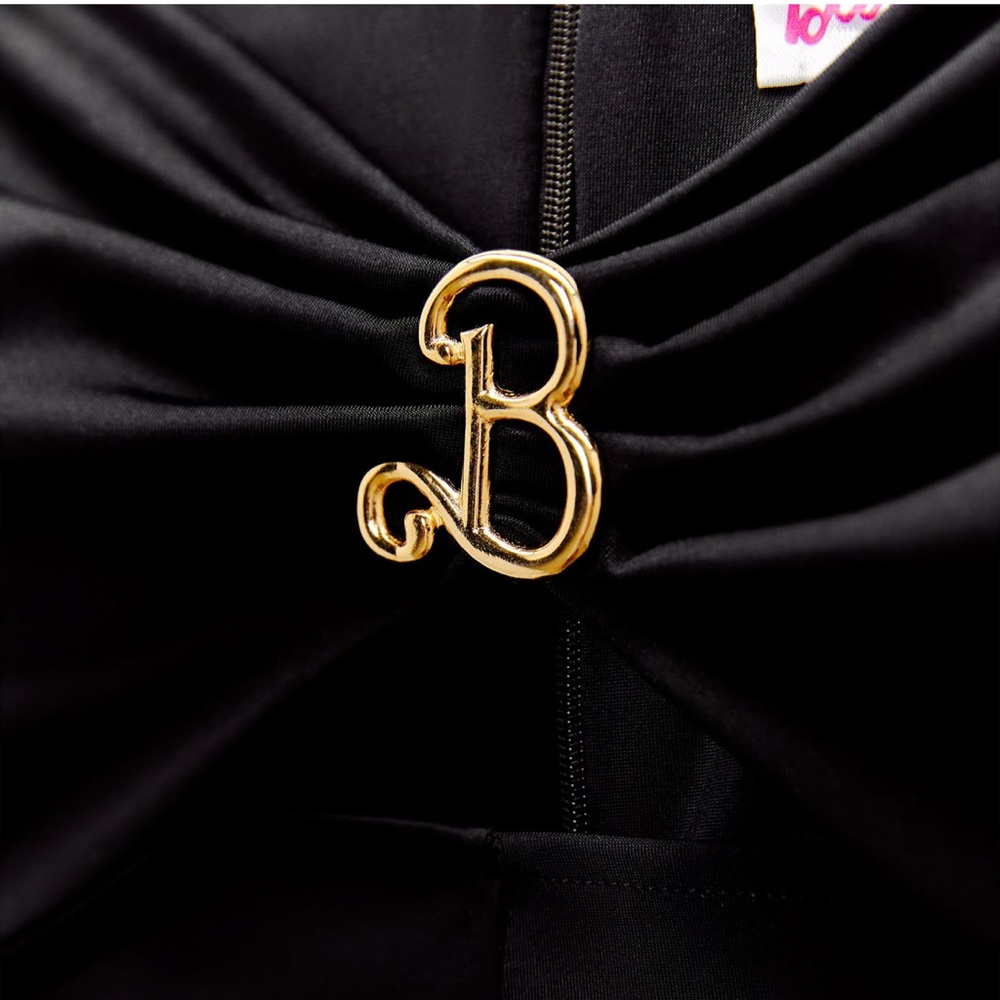 Barbie x Zara jumpsuit Small